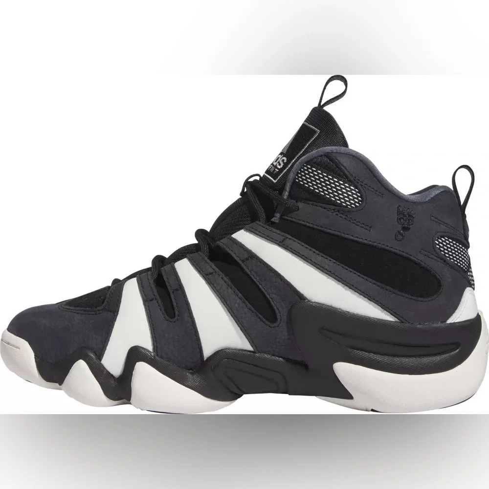 Men’s Adidas Crazy 8 - Picture 5 of 7
